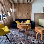 Apartamento Blue Eko Fis Vlašić