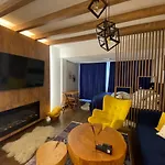 Blue Eko Fis Apartamento