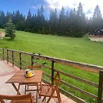Blue Eko Fis Apartamento Vlašić