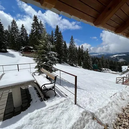 Apartman Blue Eko Fis Vlasic