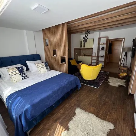 Blue Eko Fis * Власич