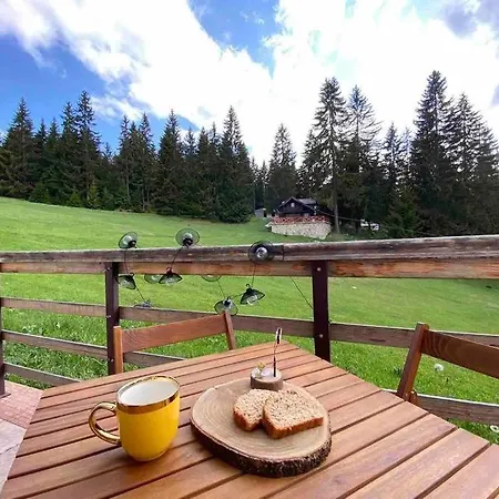 Blue Eko Fis Apartman