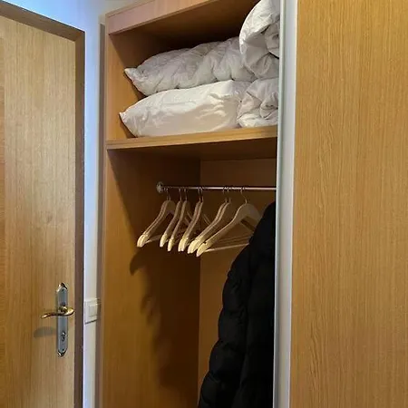 Blue Eko Fis Apartman