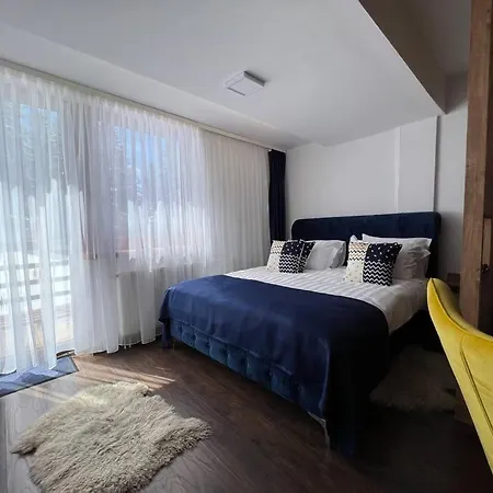 Blue Eko Fis Власич