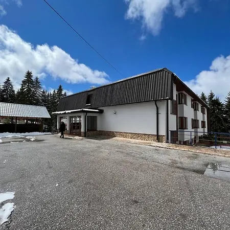 Blue Eko Fis Apartman