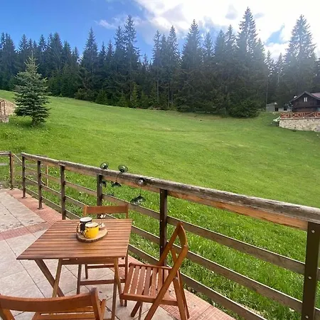 Blue Eko Fis Apartament Vlašić