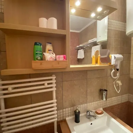 Apartman Blue Eko Fis