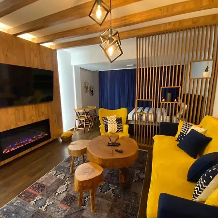 Apartament Blue Eko Fis Vlašić