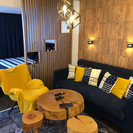 Apartment Blue Eko Fis Vlasic