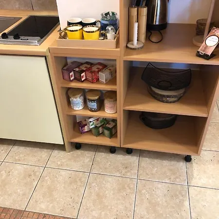 Апартаменты Blue Eko Fis *