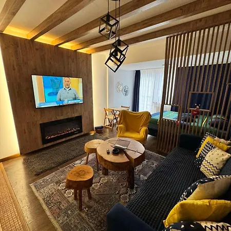 Apartment Blue Eko Fis Vlasic