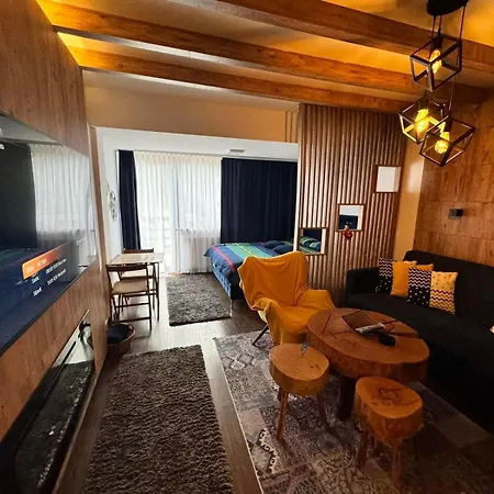 Blue Eko Fis Apartman